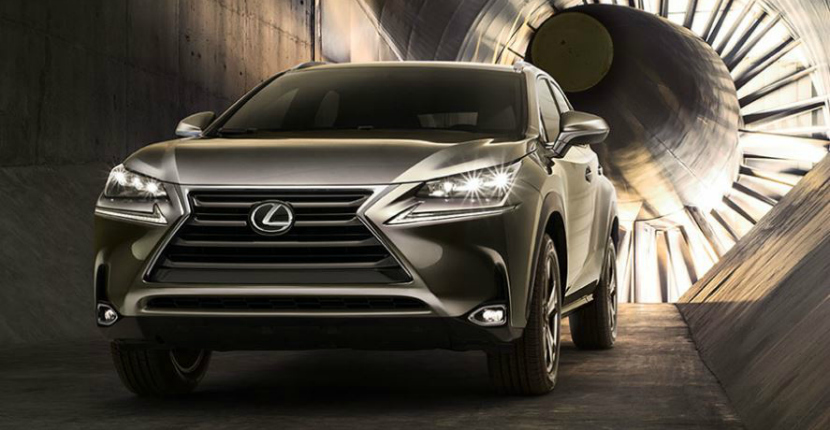 Lexus NX for sale Highland Park