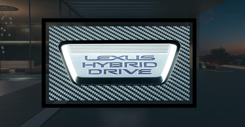 2 New Hybrid SUVs Coming