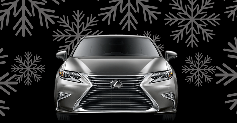 Highland Park Lexus Dealer